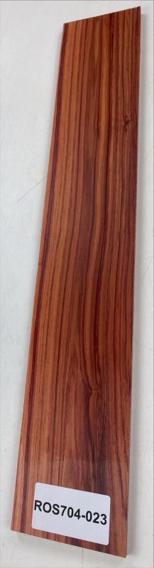 Fretboard Bahia Rosewood Unique Piece #023